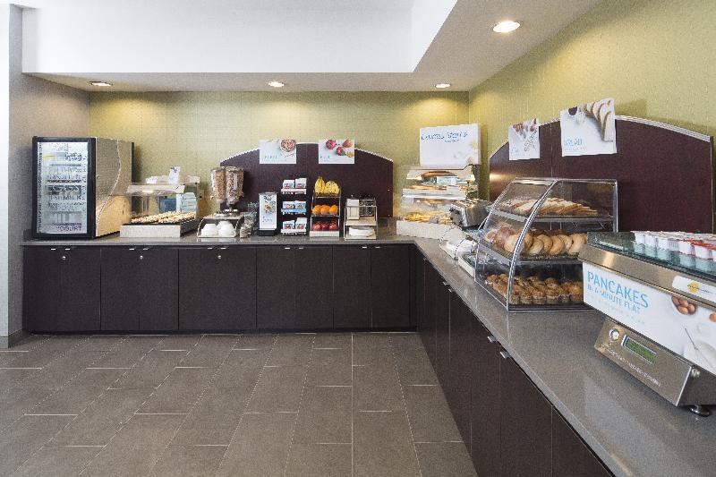 Holiday Inn Express & Suites Oklahoma City Downtown - Bricktown By Ihg Kültér fotó